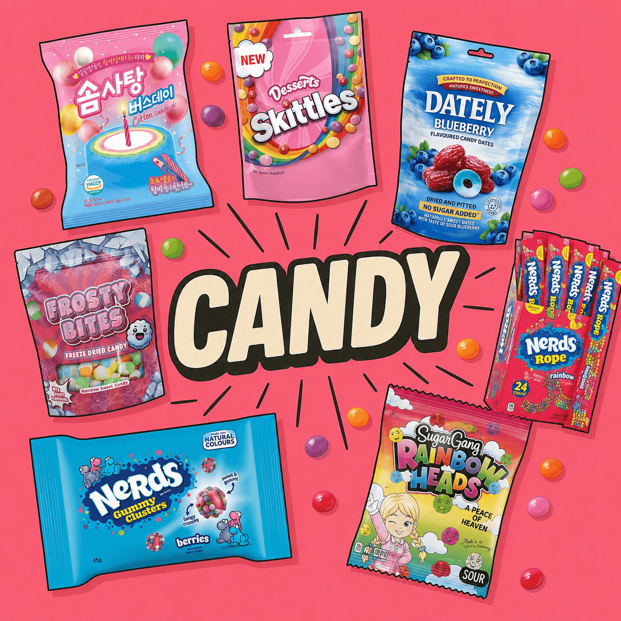 Candy