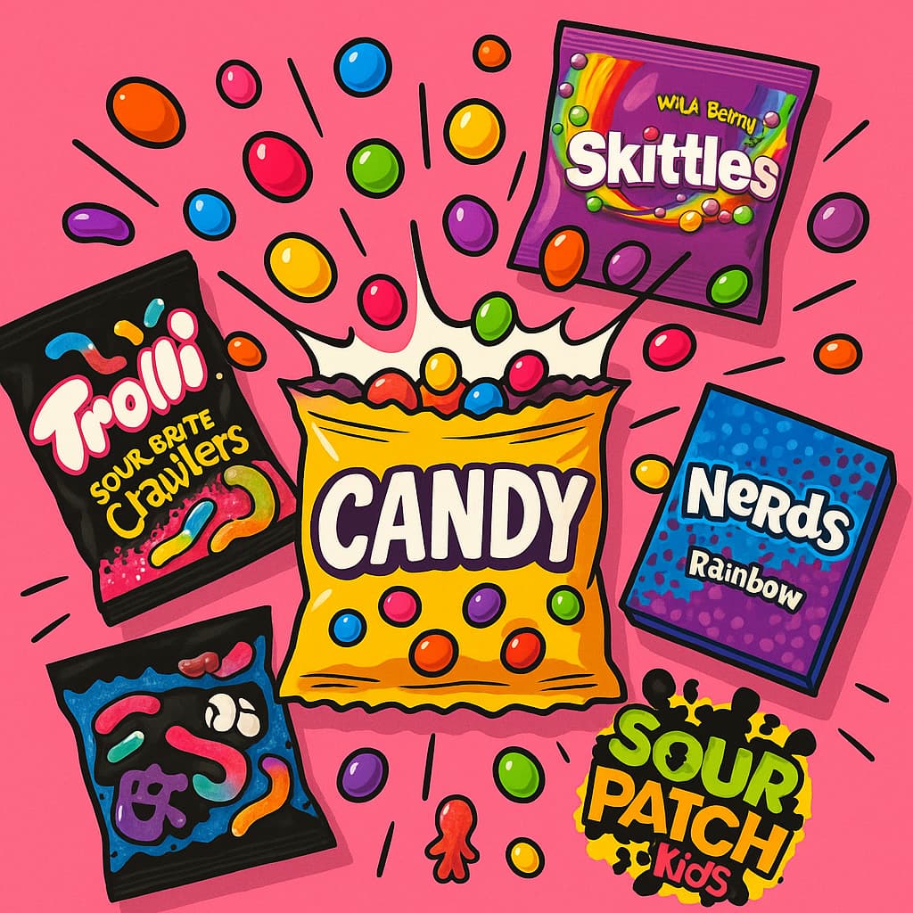 Candy