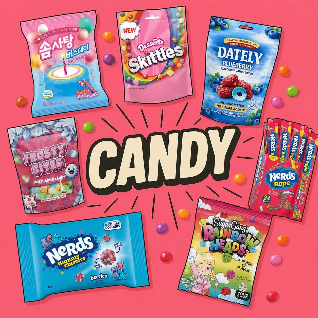 Candy