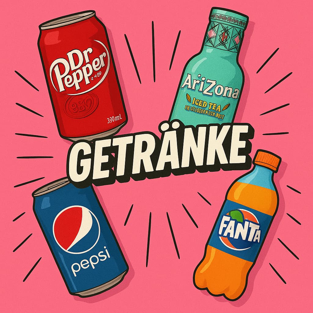 Getränke