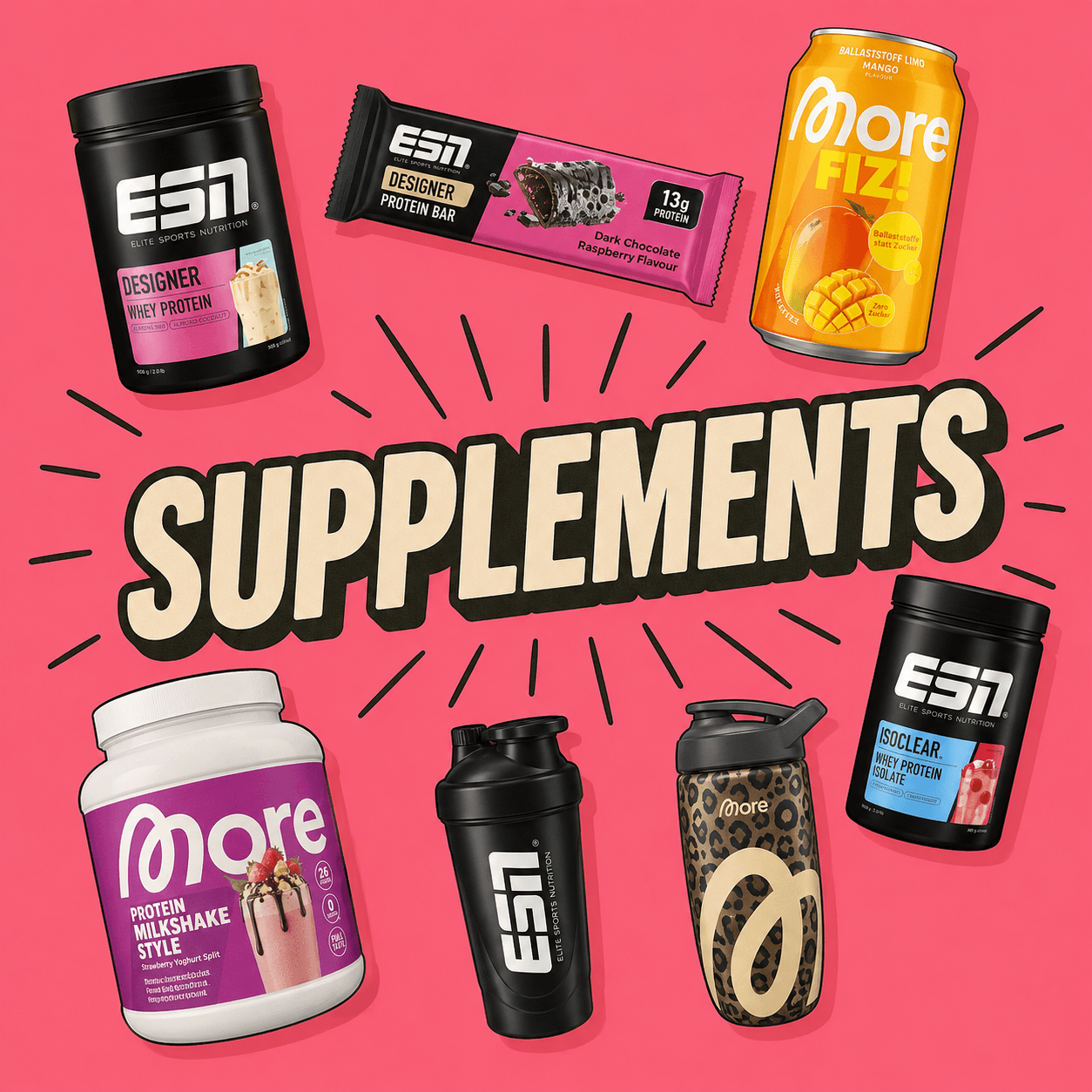 Supplements